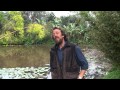 Geoff Lawton on International Permaculture Day, May ...