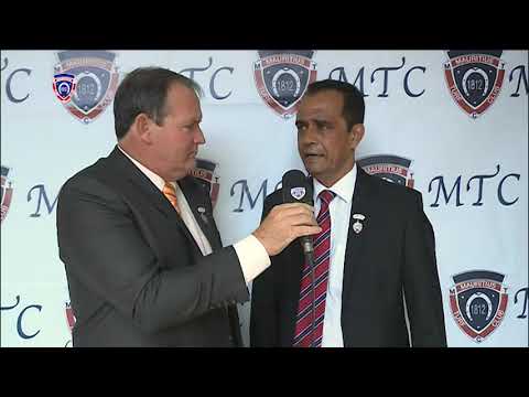 30th Meeting 2nd Race 2019 Season - Post-race interview with Mr Pradeep Seesurrun