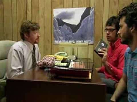 FOTC - Notable Quotables