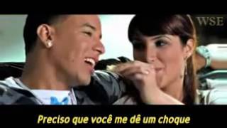 Daddy Yankee - Llamada De Emergencia (Legendado PT-BR)