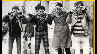 Ruts I Ain't Sophisticated