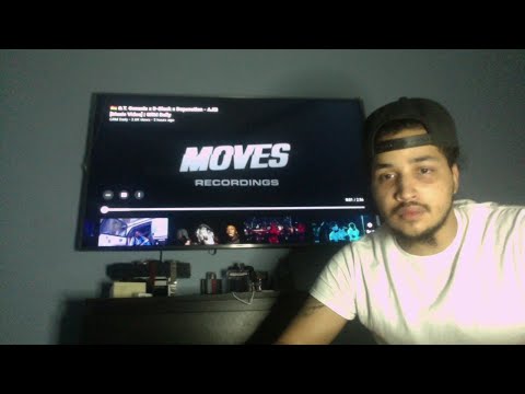 🇬🇭 O.T. Genasis x D-Black x Dopenation - AJEI [Music Video] | GRM Daily REACTION