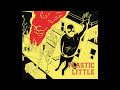 Plastic Little - More Tongue Less Teeth (Feat. MF DOOM)