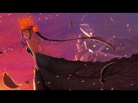 {215.3} Nightcore (Our Waking Hour) - Too Late For Sorry (with lyrics)