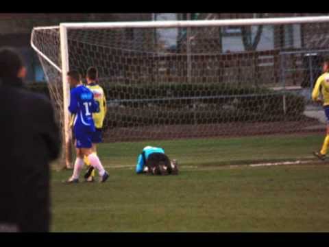 31/10/2013 KAS Eupen - STVV   6-1