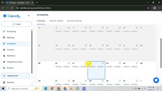 How To Use Calendly For Business