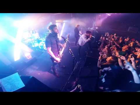 Ice Nine Kills - Full Set HD - Live at The Foundry Concert Club