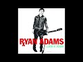 14 - The Drugs Not Working - Ryan Adams