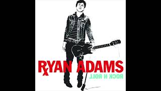 14 - The Drugs Not Working - Ryan Adams