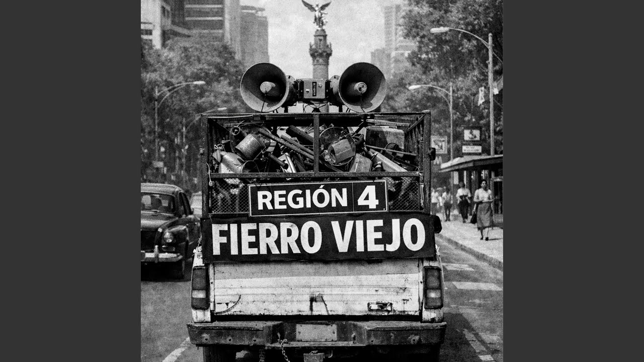 Región 4 — Fierro Viejo