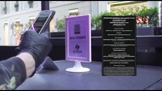 Increased safety at Loolapaloosa club in Milan