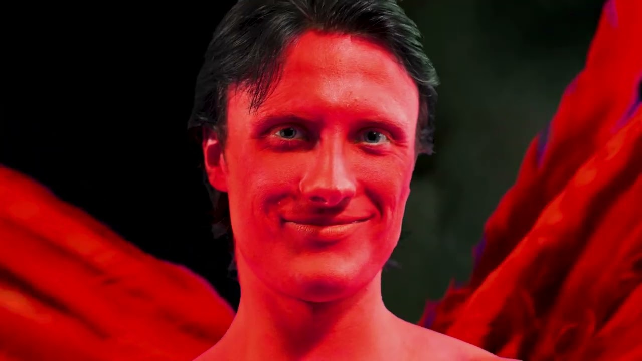 Fix Your Hearts or Die! — 2025 Short Film