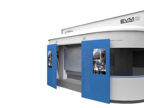 MODIG introducing - the first pictures of the new MODIG EVM-2