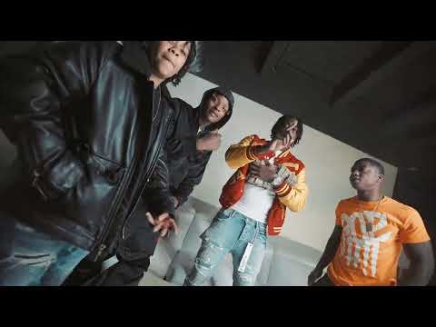 Jrey Cash - Stacktober