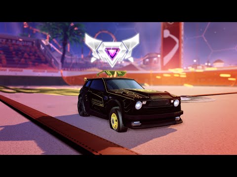 I joined a pro team for a day to win my first SSL title