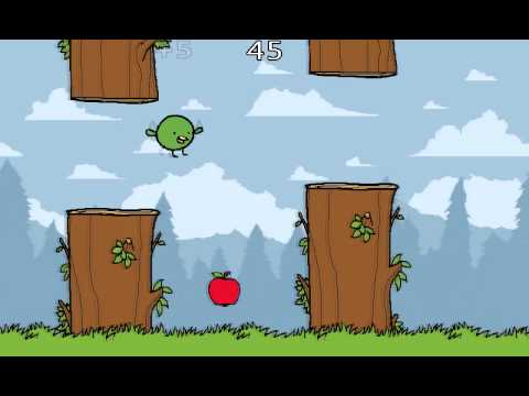Green Wings Video