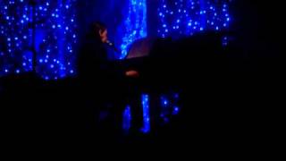 Nuage noir - Benjamin Biolay