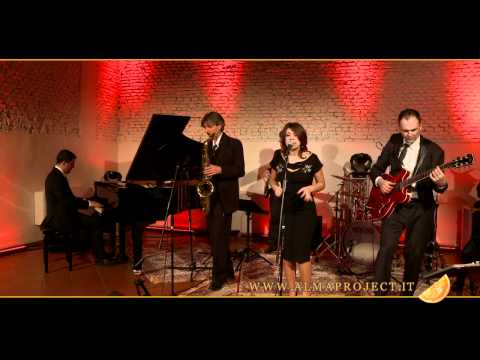 Live Cover Band - LS - Cocktail music