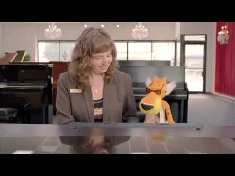 Chester and the Beanstalk part 5 - Reaching the Castle