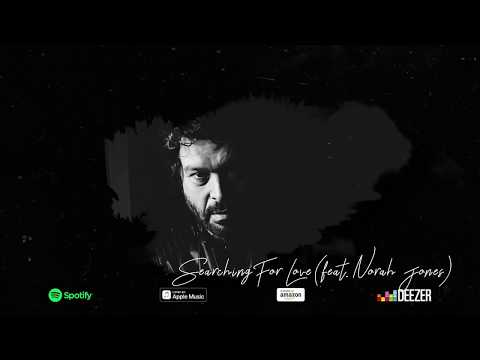 Doyle Bramhall II - Searching For Love (feat. Norah Jones)