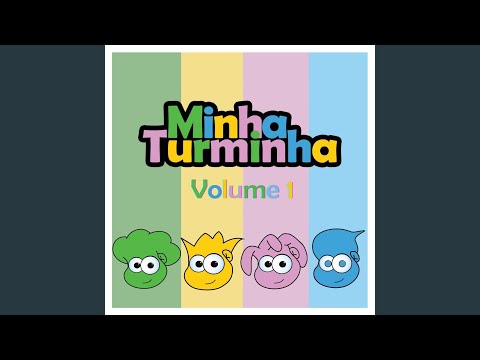 Minha Turminha Dança