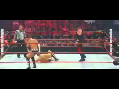 WWE Cm punk Vs Danial Bryan Vs Kane No Way Out 2012 Highlights