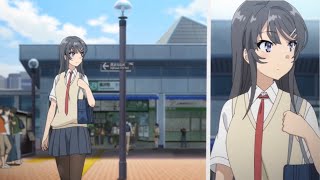 Download lagu 青春ブタ野郎はバニーガール先輩の夢を見ない OP / the peggies - 君のせい mp3 Download lagu 青春ブタ野郎はバニーガール先輩の夢を見ない OP / the peggies - 君のせい mp3