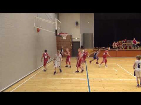 Renne vs Pyrintö 18.1.2019