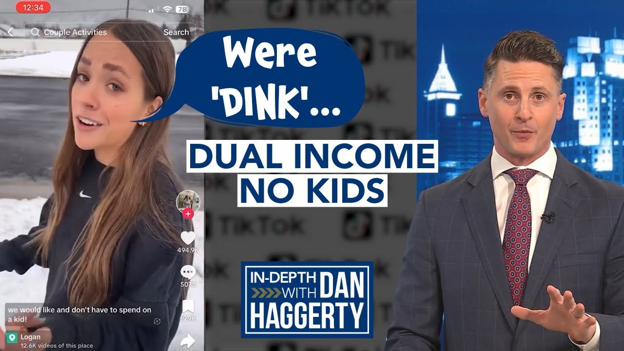 The DINK Lifestyle: Why More Americans Are Opting for Dual Income, No Kids