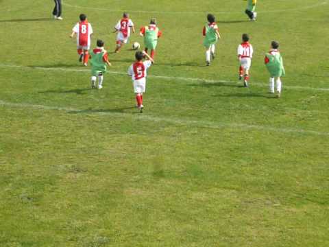 Figueirido FC 4 - Salgueiriños CF 4