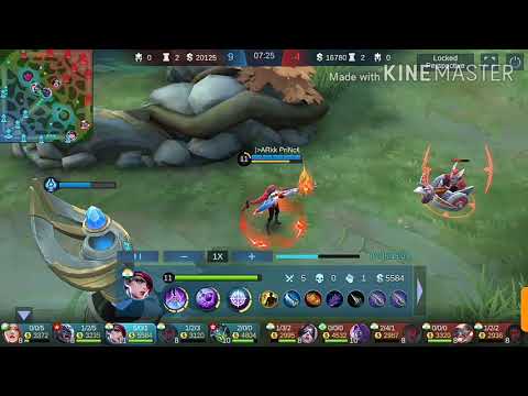 Late Monster Lesley. SAVAGE 🤡