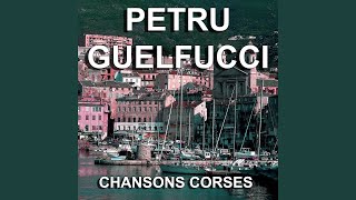 U lamentu di cursichella