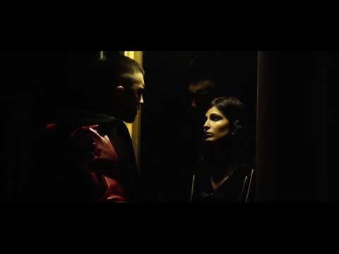 Dray - Por Tí (Video Oficial)                             (Prod by Eflexx)