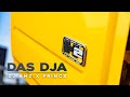 DJ AMZ X PRINC3 - DAS DJA - LATEST BHANGRA COVER 2021