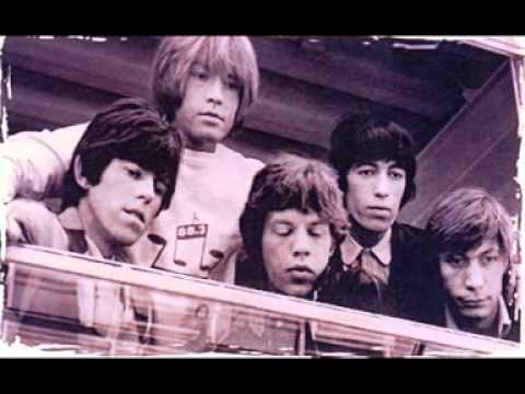 The Rolling Stones - Stewed'n Keefed