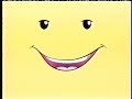 Nick Jr Break Snippets 2000