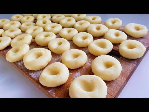 JAK ZROBIĆ KLUSKI ŚLĄSKIE? - TRADYCYJNY PRZEPIS