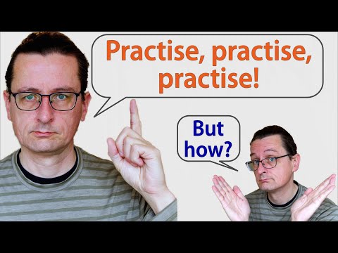 Shakuhachi Introduction 13 – How to practise
