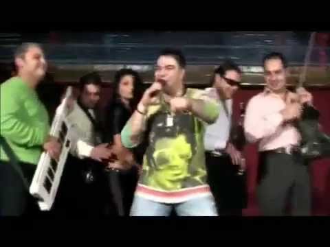 Florin Salam - Iar am pus-o