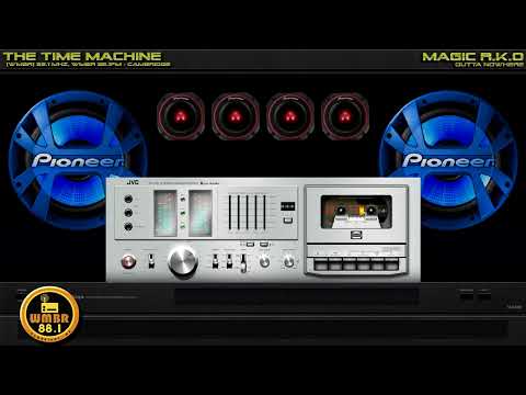 [WMBR] 88.1 Mhz, WMBR 88.1FM MIT Radio (1985-12-28) Lecco's Lemma Show