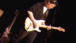 Jonathan Segel part 1