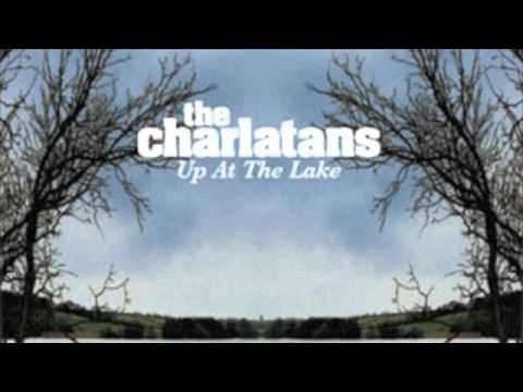 Cry Yourself to Sleep - The Charlatans