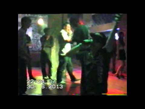 MC Bobo Din nou Live RetroChic Braila 30 06 2013