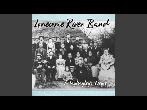 Another By My Side - Lonesome River Band