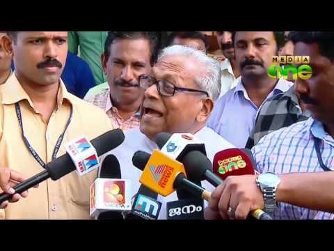 War of words between VS and Vellapally continue