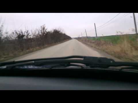 Cel mai bun drum!Gherghita-Draganesti Prahova