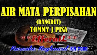 Download lagu AIR MATA PERPISAHAN /KARAOKE TANPA VOKAL KN 7000/FULL HD mp3