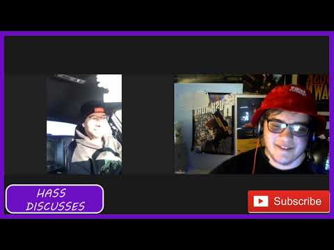 qonran talks his music, collabs with Baker Ya Maker and JGRXXN, and more on HASSDISCUSSES 81