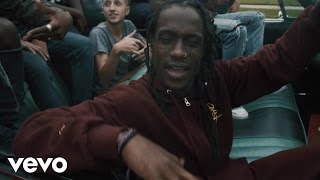 Audio Push - Leftside