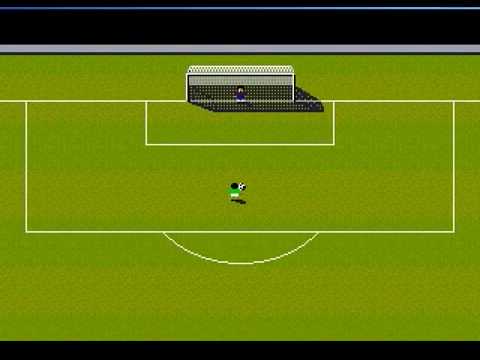 Sensible Soccer '99 PC